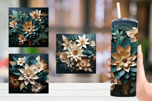 Christmas Skinny Tumbler Sublimation