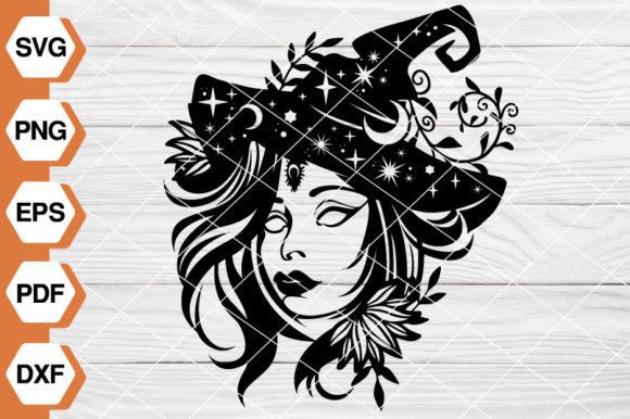 Witchcraft SVG File EP-131: A Designer’s Real-World Embroidery Review